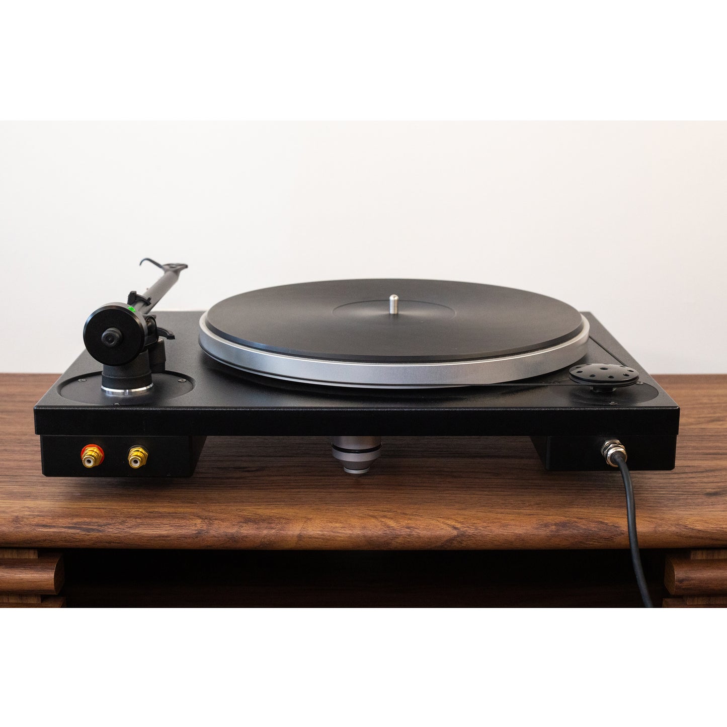 Thorens TD800 - Black (SOLD)