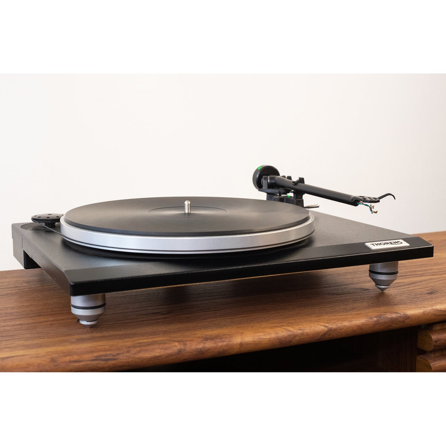 Thorens TD800 - Black (SOLD)