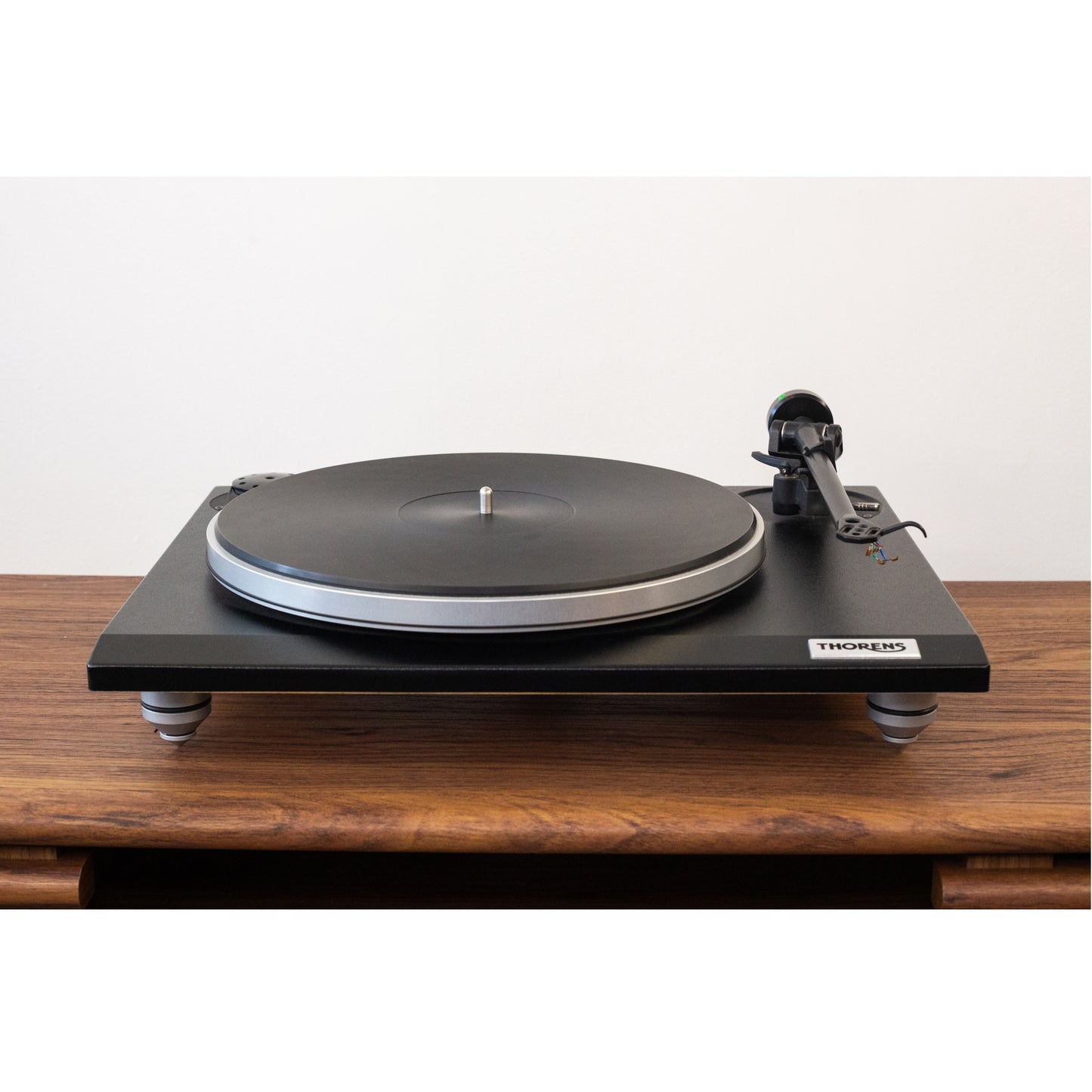 Thorens TD800 - Black (SOLD)