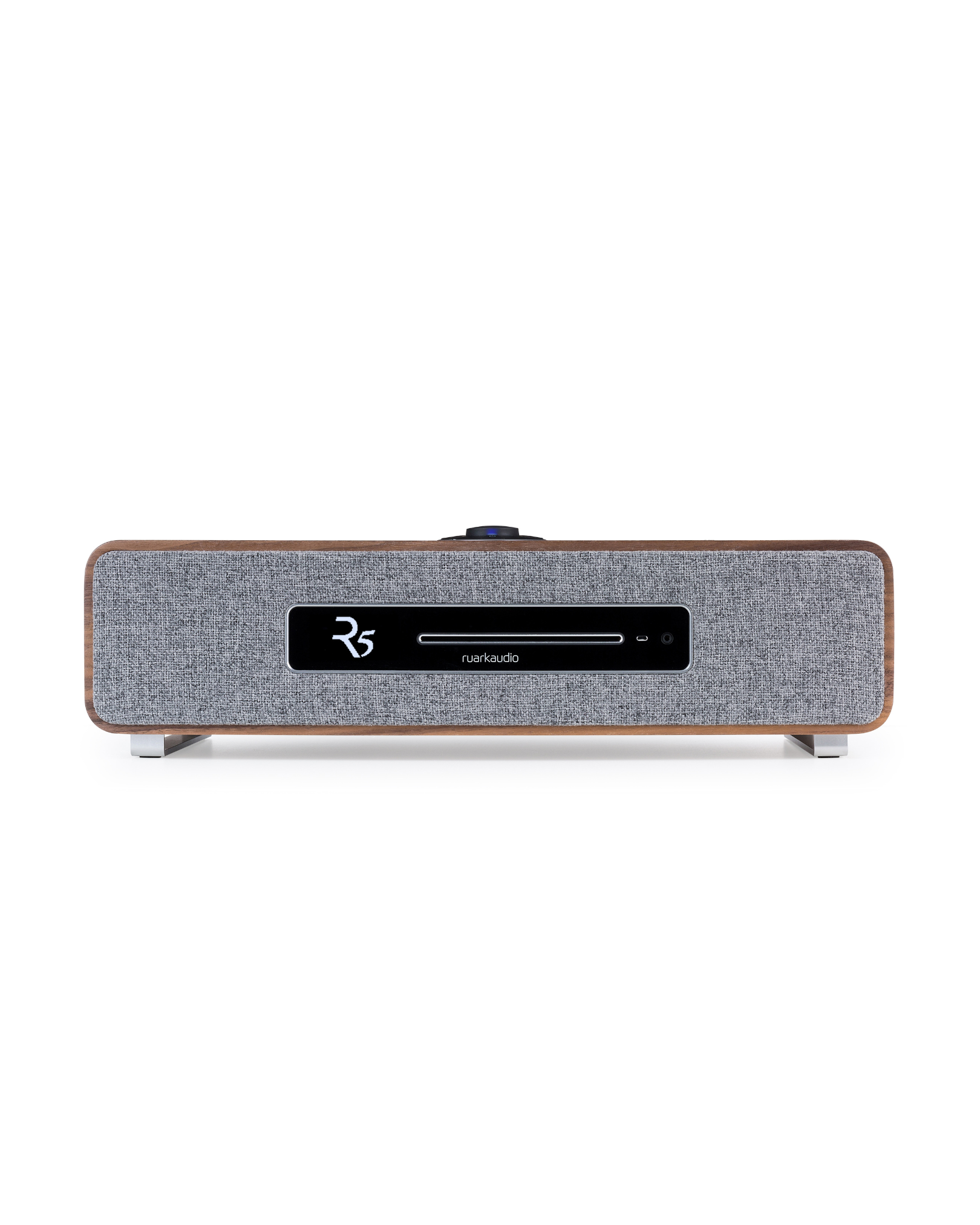 Ruark R5 Rear Ruark Audio R5 (open box item) – Audiophonie