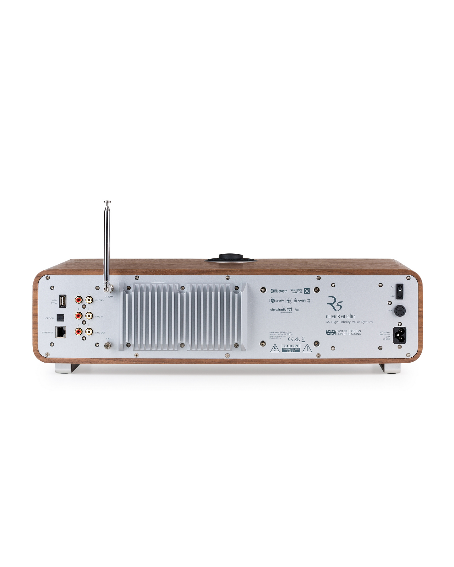 Ruark Audio R5 (open box item)