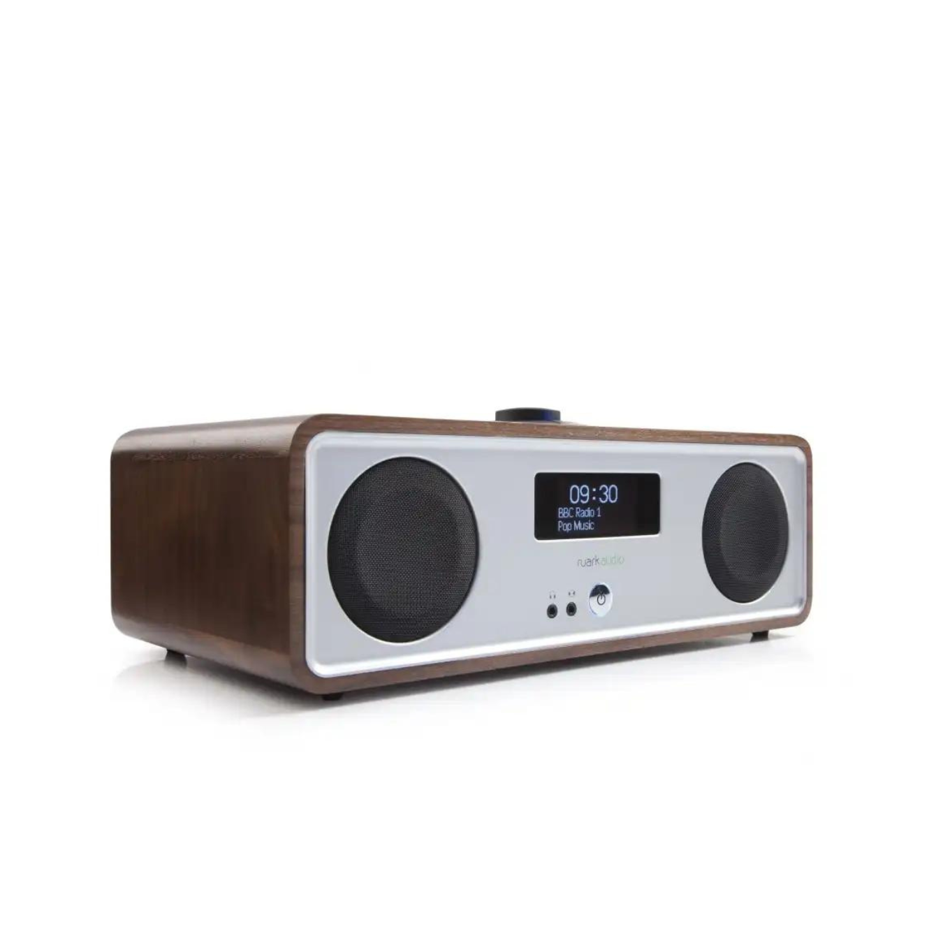 ruark r2 mk3 side