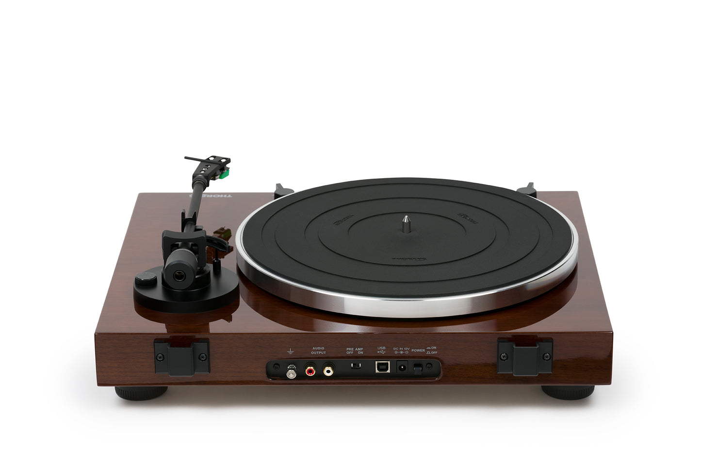 Thorens TD202