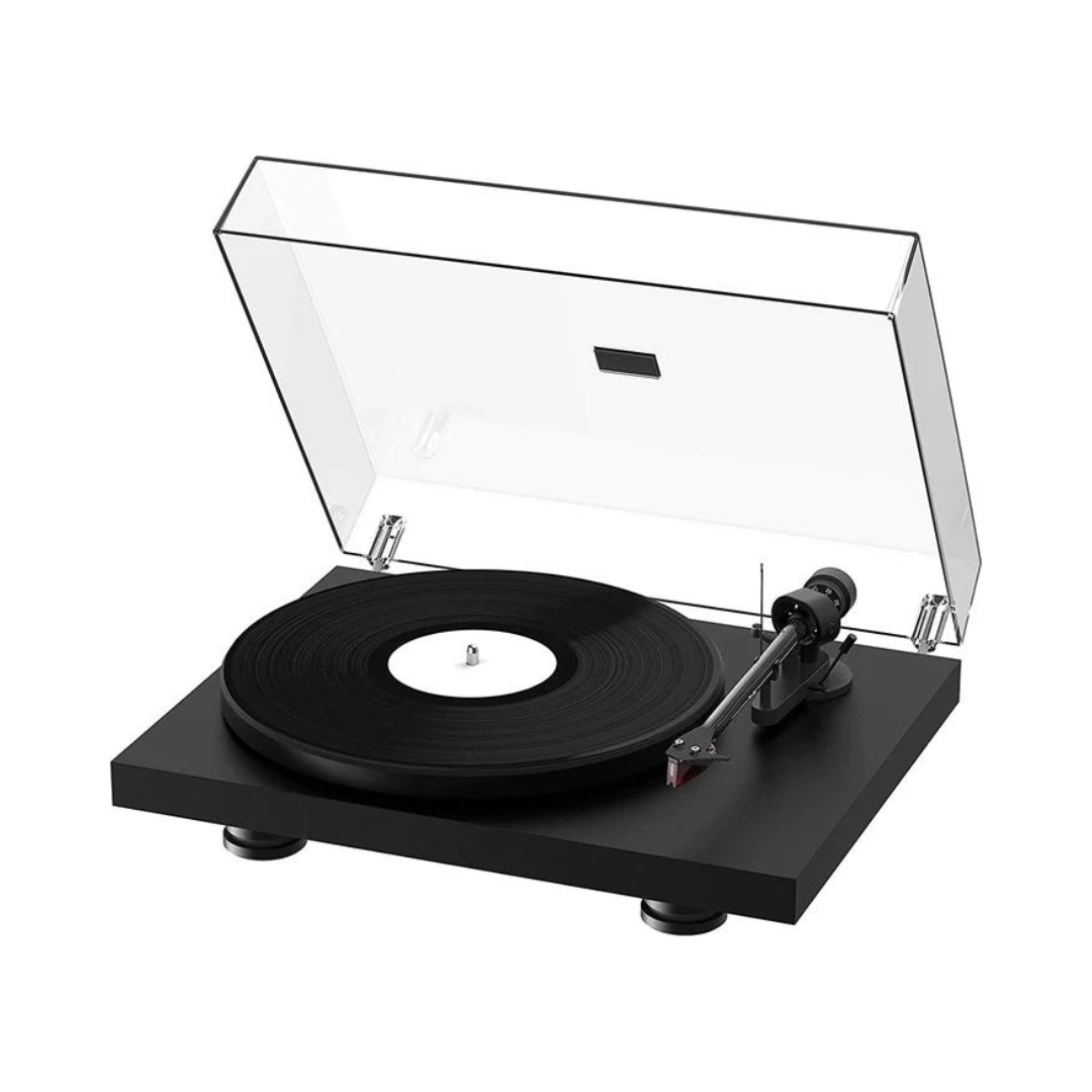 Pro-Ject Debut Carbon EVO