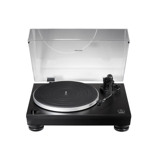 Audio-Technica AT-LP5X front