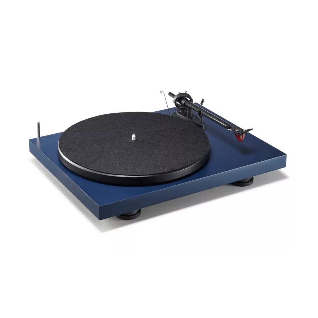 Pro-Ject Debut Carbon EVO