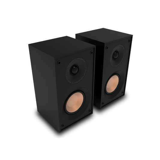 Klipsch KD-400 / Powered Speakers