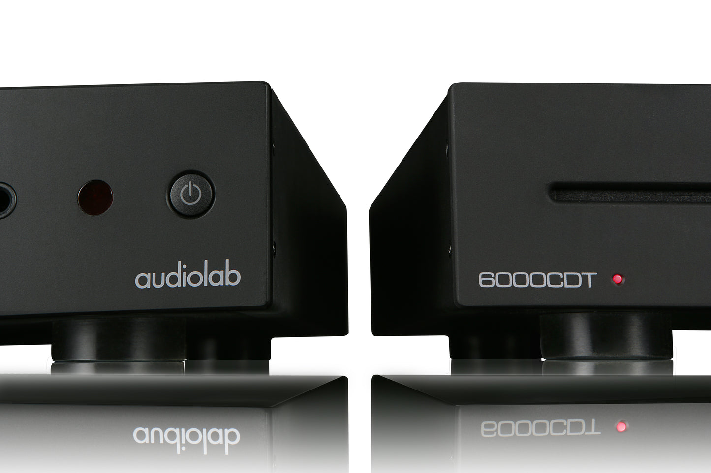 Audiolab 6000A Amplificateur Intégré