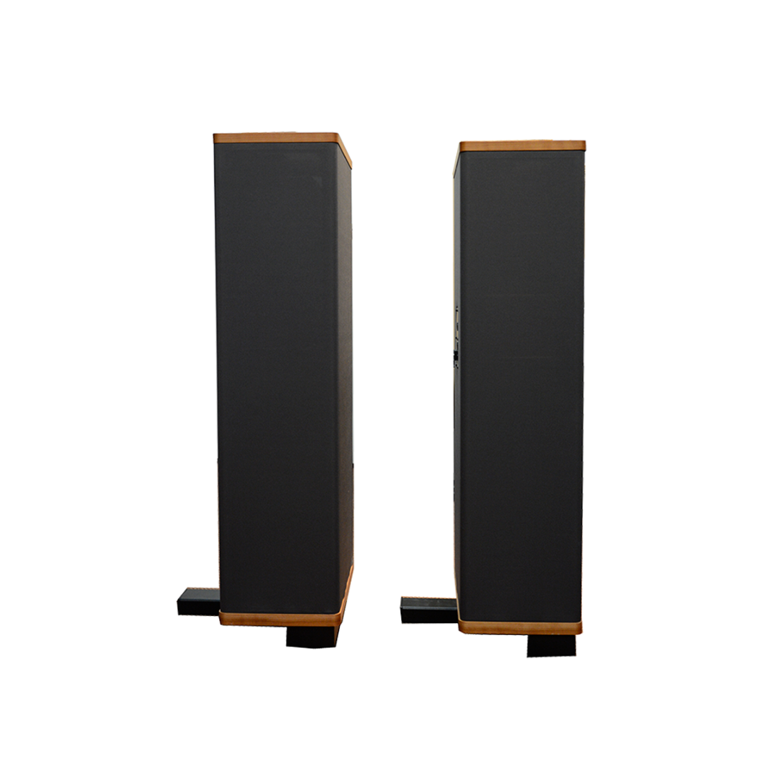 Vandersteen 2Ce Floor Speakers (SOLD)