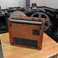 Revox A77 rear photo
