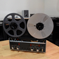 Revox A77 front details