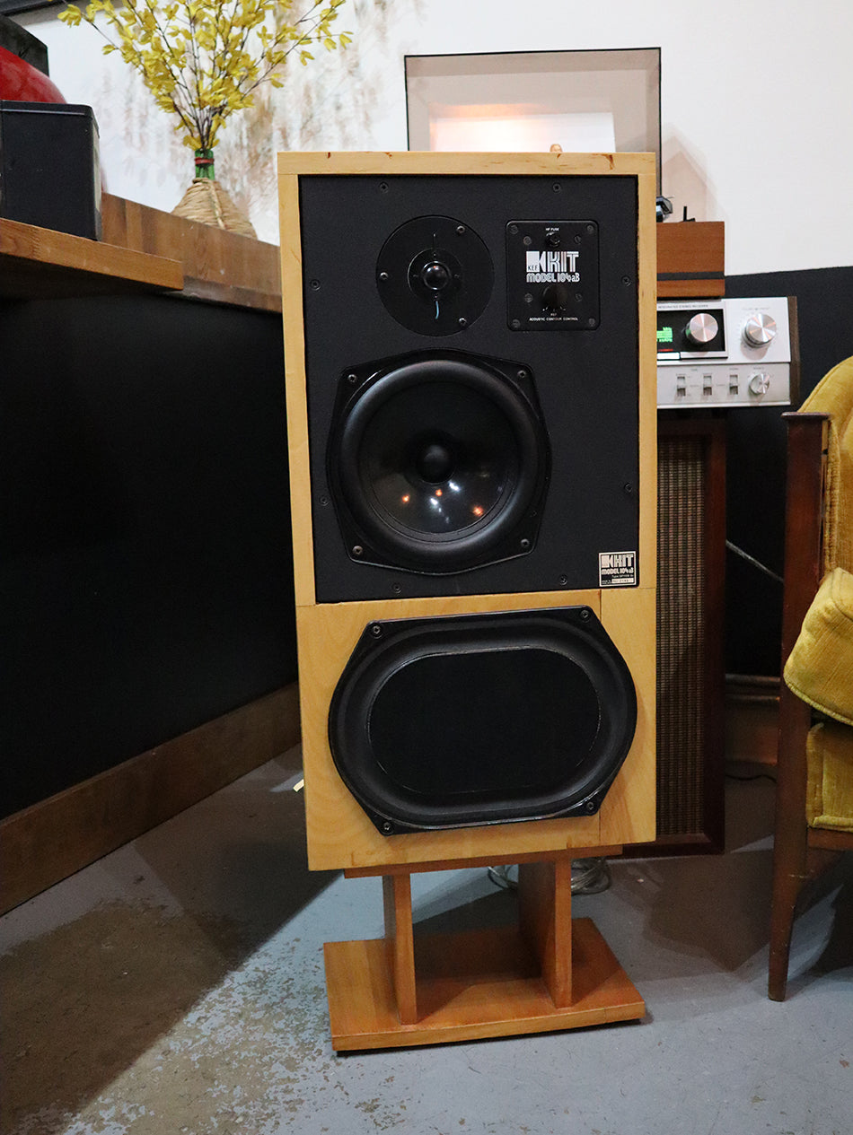 KEF Kit Model 104AB (SOLD)