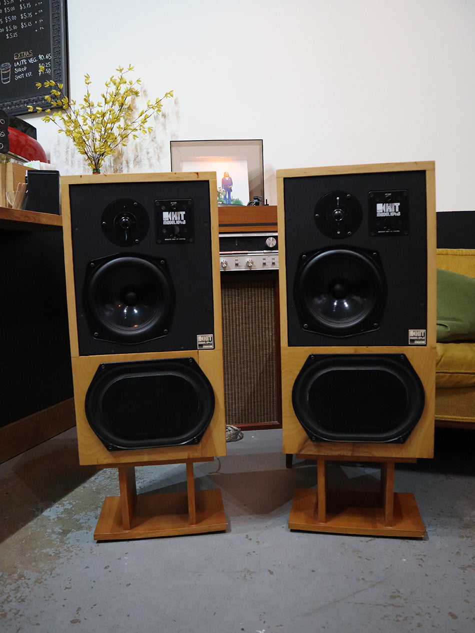 KEF Kit Model 104AB (SOLD)