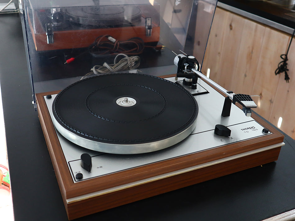 Thorens TD 165 (SOLD)