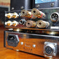 Audio Space Mini Galaxy Tube Integrated Amplifier details