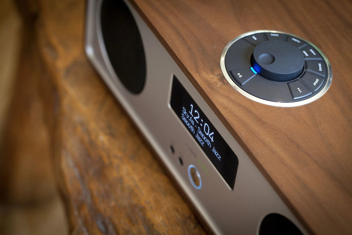 Ruark R2 Mk3 Ruark Audio R2 MK3 (open box item) – Audiophonie