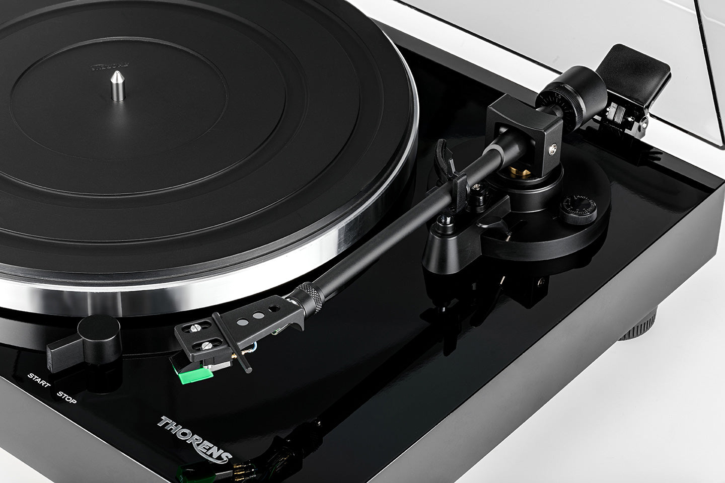 Thorens TD202