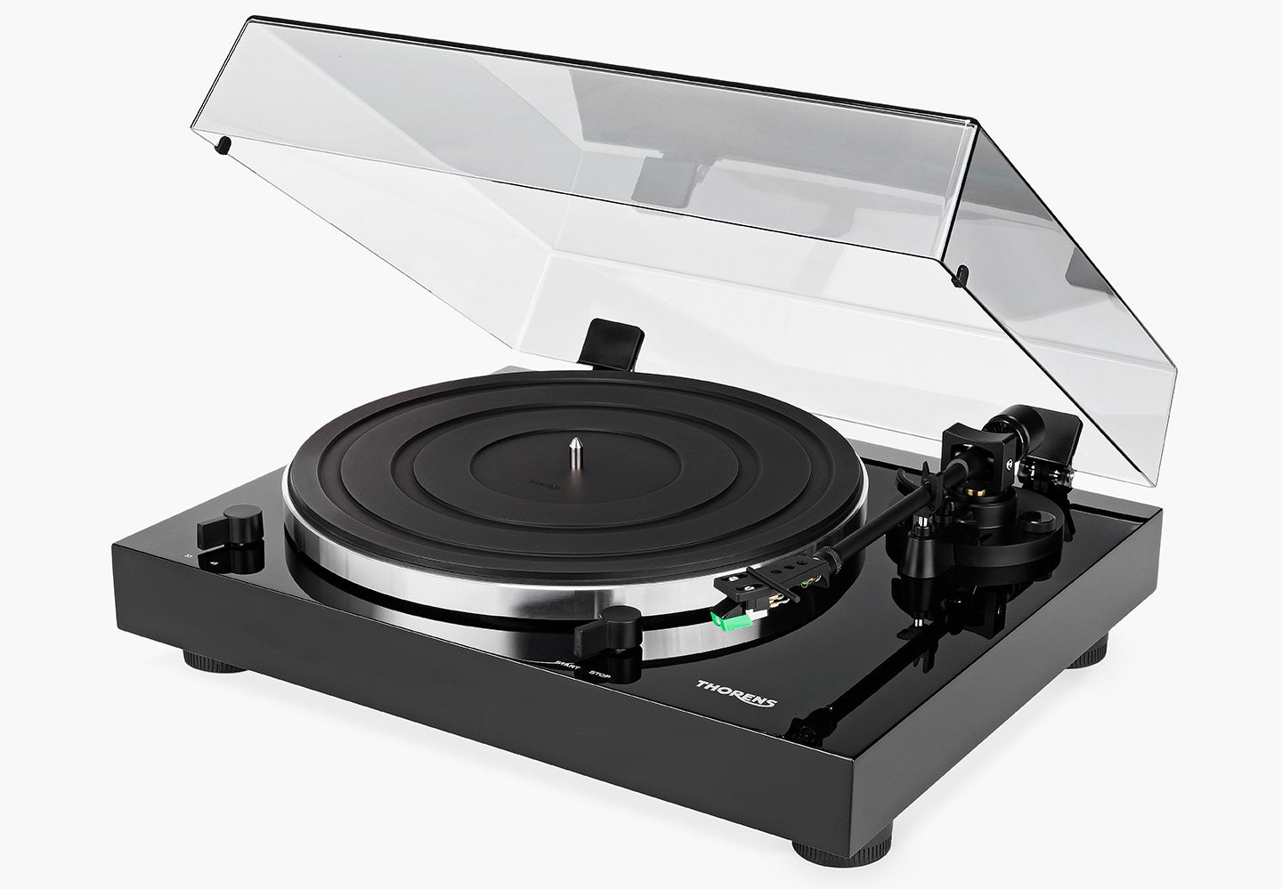 Thorens TD202