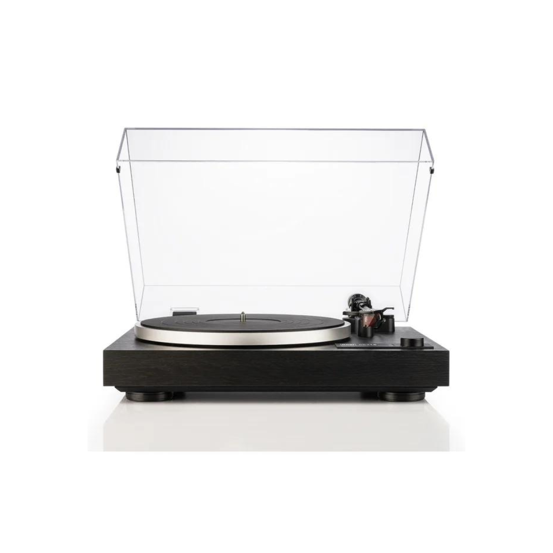 Dual CS-418 / Manual Record Player Entry