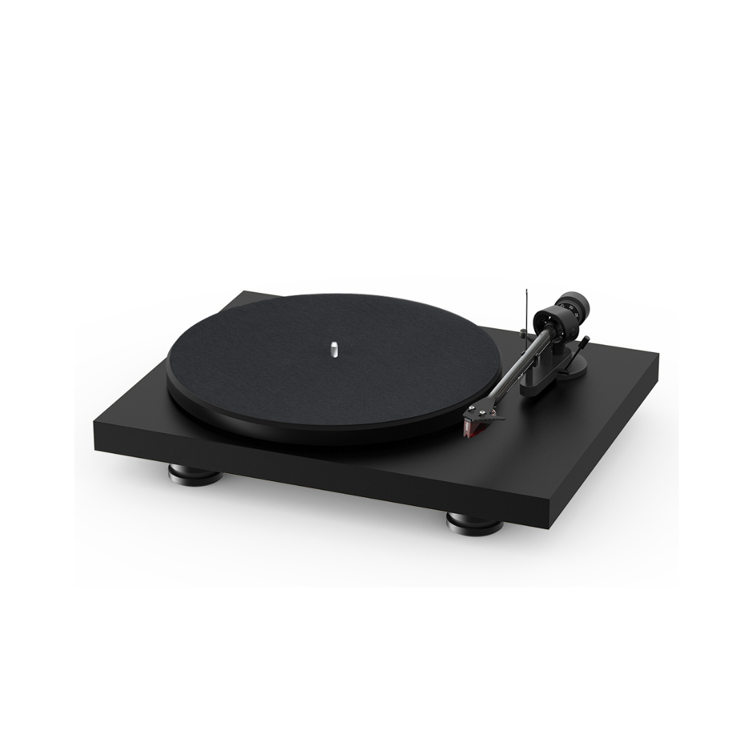 Pro-Ject Debut Carbon EVO