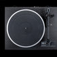 Dual CS-418 plant view