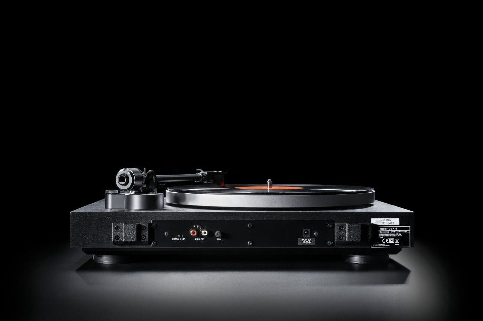 Dual CS-418 back