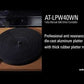 Audio- Technica AT-LPW40WN video